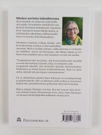 Isän kaipuu : mielen sovinto isäsuhteessa