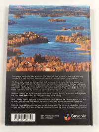 Savo cooking : food and food culture in Finnish Savo