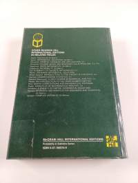 Probability and Statistics in the Engineering and Computing Sciences