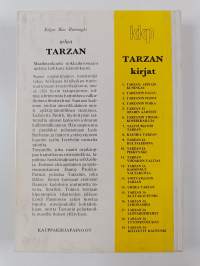 Urhea Tarzan