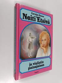 Neiti Etsivä ja viulistin painajainen