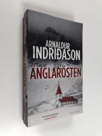 Änglarösten