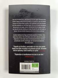Änglarösten