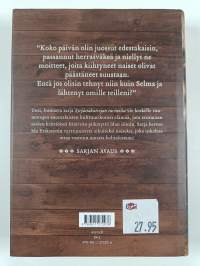 Enni Mustonen -paketti (10 kirjaa) : Näkijä ; Paimentyttö ; Emännöitsijä ; Tekijä ; Ruokarouvan tytär ; Lapsenpiika ; Taiteilijan vaimo ; Sotaleski ; Ruokarouva ;...