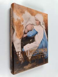 Enni Mustonen -paketti (10 kirjaa) : Näkijä ; Paimentyttö ; Emännöitsijä ; Tekijä ; Ruokarouvan tytär ; Lapsenpiika ; Taiteilijan vaimo ; Sotaleski ; Ruokarouva ;...