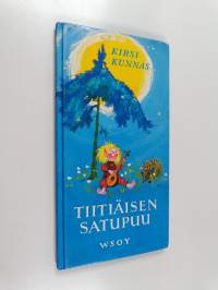 Tiitiäisen satupuu