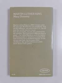 Martin Luther King - The Man who Could Not Hate