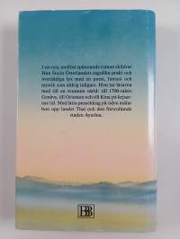 Förtrollerskan