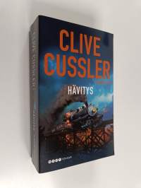 Hävitys