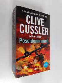 Poseidonin nuoli