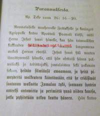 Parannuksesta
