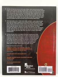 The Gibson 335 guitar book : electric semi-solid thinlines and players who made them famous