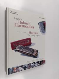 Hohner : the living legend