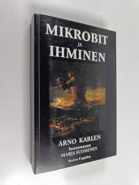 Mikrobit ja ihminen