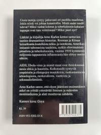 Mikrobit ja ihminen
