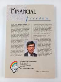 Financial freedom
