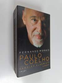 Paulo Coelho : sanojen alkemisti