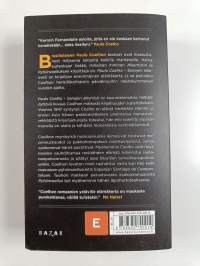 Paulo Coelho : sanojen alkemisti