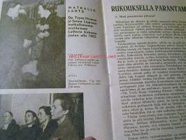 Sanansaattaja  1955 nr 21