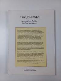 Suomalainen tietäjä rauhanruhtinaana