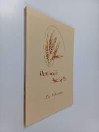 Ihmiseltä ihmiselle