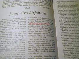 Sanansaattaja  1955 nr 21