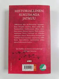 Keikari : Suuri vuosisata 2