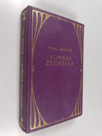 Yliminää etsimässä