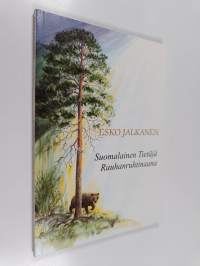Suomalainen tietäjä rauhanruhtinaana