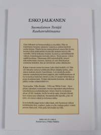 Suomalainen tietäjä rauhanruhtinaana