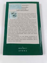 Tuhlaammeko lastemme tulevaisuuden