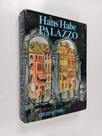 Palazzo : romaani