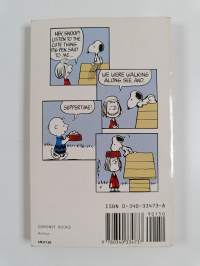 Its&#039; chow time, Snoopy