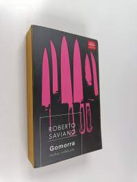 Gomorra : mafian valtakunta