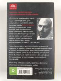 Gomorra : mafian valtakunta