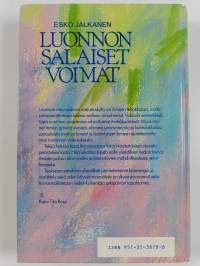 Luonnon salaiset voimat