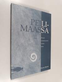 Peilimaassa : runoja vammaisuuden verhon takaa (signeerattu)