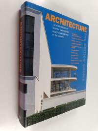 Architecture : the critics&#039; choice : 150 masterpieces of Western architecture