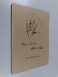 Ihmiseltä ihmiselle
