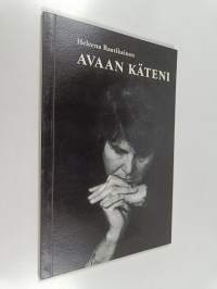 Avaan käteni