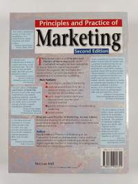 Principles and practice of marketing