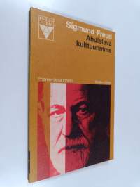 Ahdistava kulttuurimme