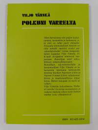 Polkuni varrelta : runoja