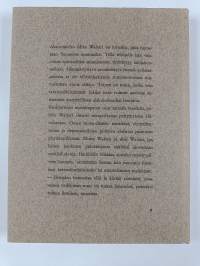 Pöytälaatikko : muistoja ja muistiinpanoja, 1945-1967