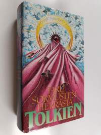 Taru sormusten herrasta 1-3 : Sormuksen ritarit ; Kaksi tornia ; Kuninkaan paluu