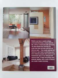 The home modernised : making a home for the way toy want to live today