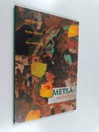 Metsäsuunnittelu