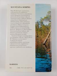 Suuntana Sompio