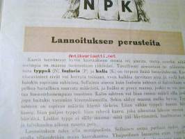 Lannoiteaapinen