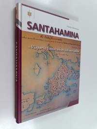Santahamina : Viaporin linnoituksen itäinen lukko